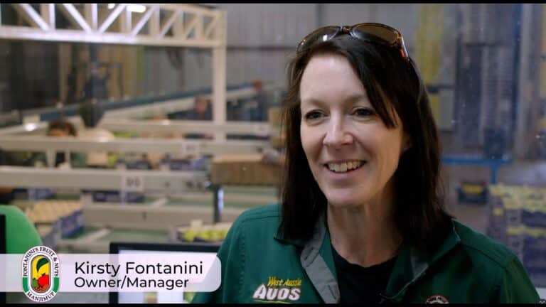 Fontanini’s Fruit & Nuts uses ABCpacker to streamline their packhouse workflow